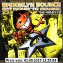 Get Ready to Bounce the Remixe