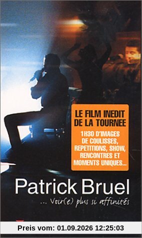 Voir(E) Plus Si Affinité