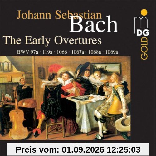 Suiten für Orchester