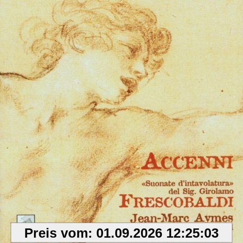 Accenni (Suonate d'intavolatura)