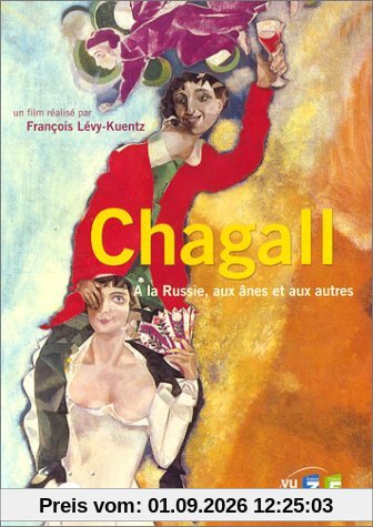 Chagall [FR Import]