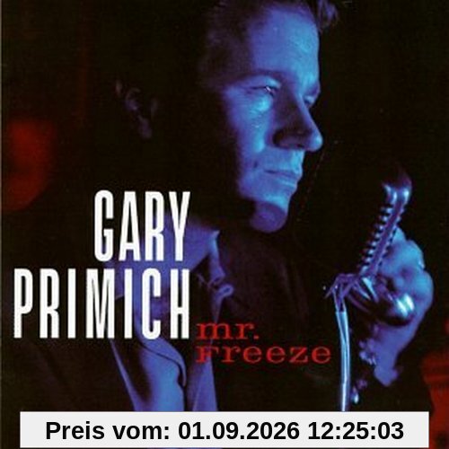 Mr.Freeze