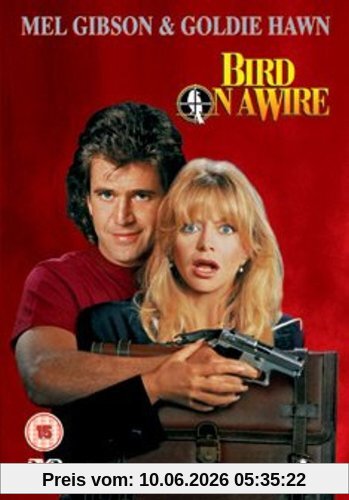 Bird on a Wire [UK Import]