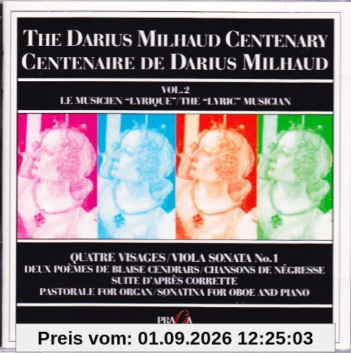 Quatre Visages