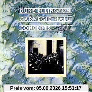 Carnegie Hall Concerts - December 1947