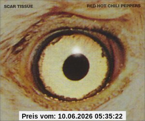 Scar Tissue/Gong Li/Instrument