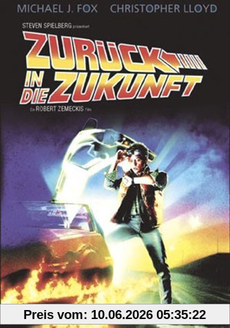 Zurück in die Zukunft