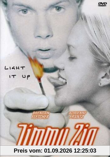 Jimmy Zip [Import USA Zone 1]