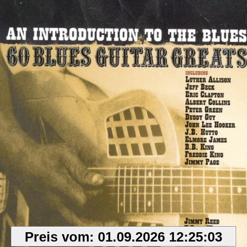 An Introduction to the Blues-6