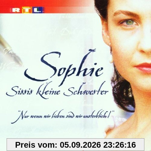 Sophie-Sissis Kleine Schwester