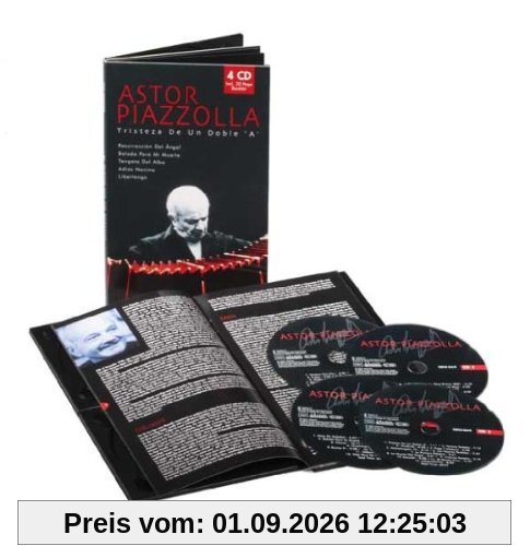 Astor Piazzolla