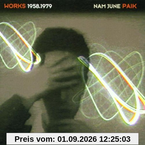 Works 1958.1979