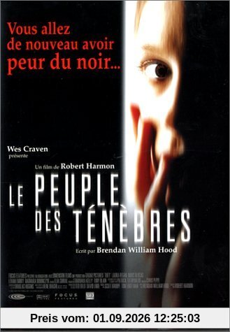 Le Peuple des ténèbres [FRANZOSICH]