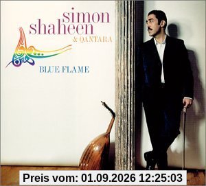 Blue Flame