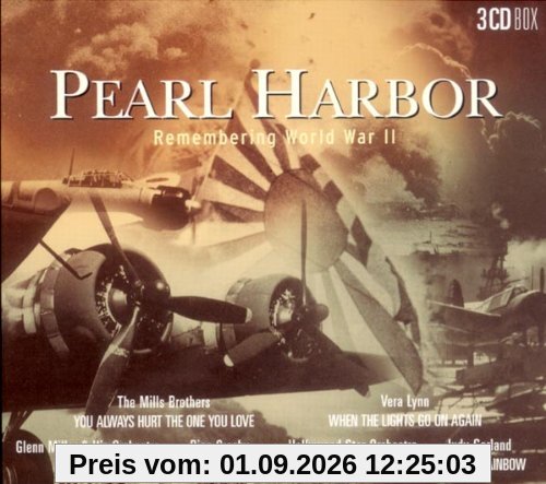 Pearl Harbour