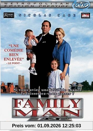 Family Man [FRANZOSICH]