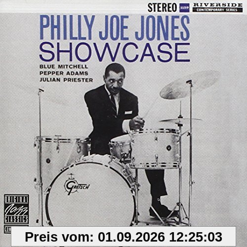 Showcase