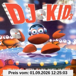 DJ Kid Vol.3