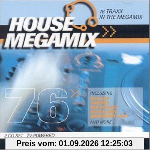 House Megamix
