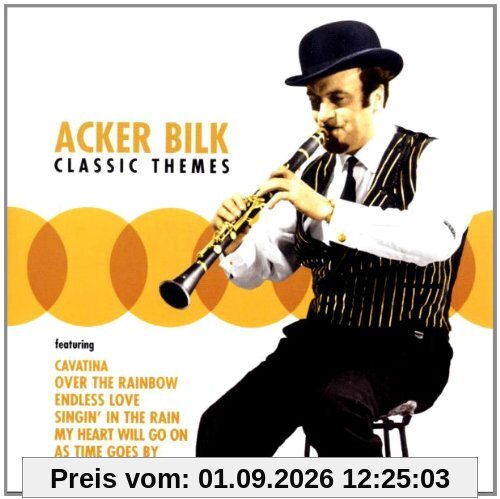 Classic Themes