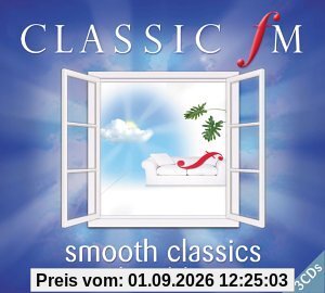 Classic FM; Smooth Classics...