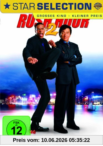 Rush Hour 2