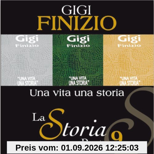 Una Vita Una Storia Parte 9