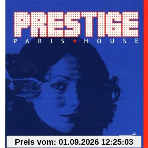 Prestige Paris House