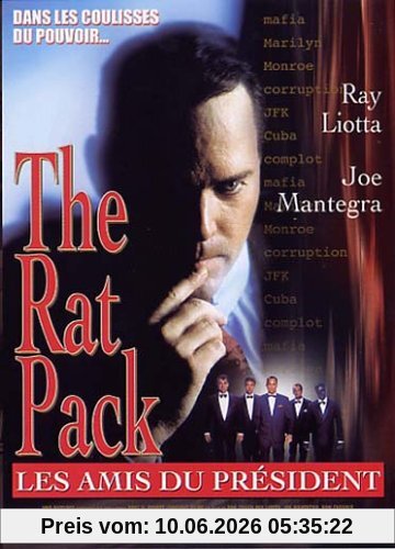 The Rat Pack [FR Import]