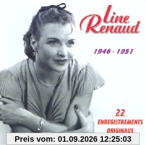 1946-1951-les Debuts