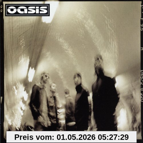 Heathen Chemistry