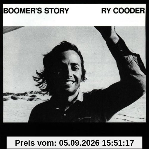 Boomer's Story