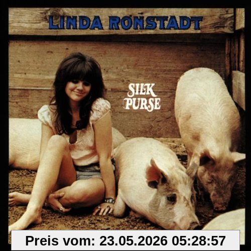 Linda Ronstadt Silk Purse