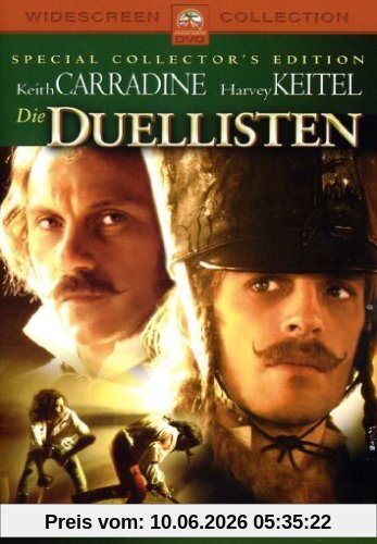 Die Duellisten