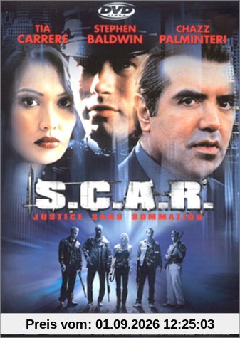 S.C.A.R.
