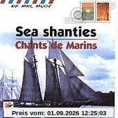 Sea Shanties