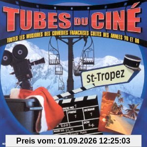 Tubes du Cine