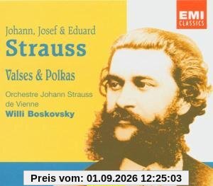 Walzer,Polkas,Maersche