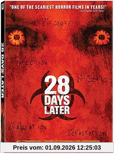 28 Days Later (Widescreen Special Edition)