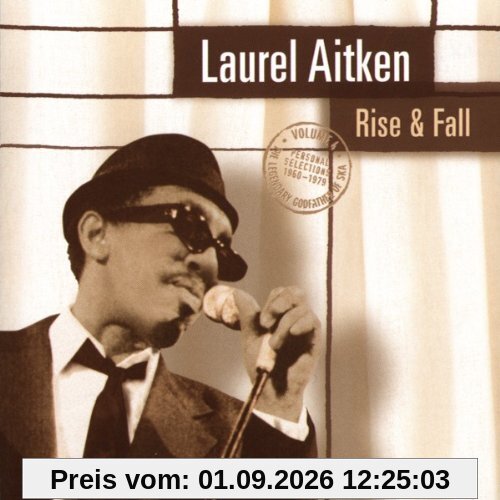 Rise & Fall