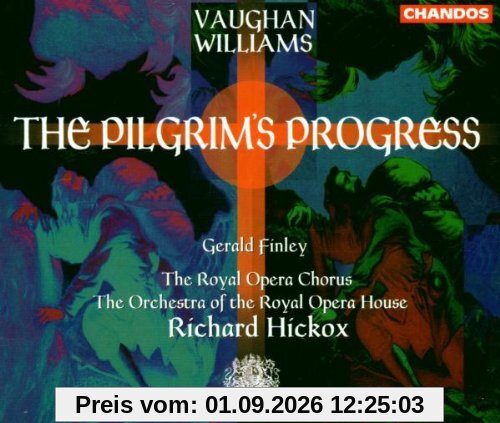 Williams: The Pilgrim's Progress (Gesamtaufnahme)