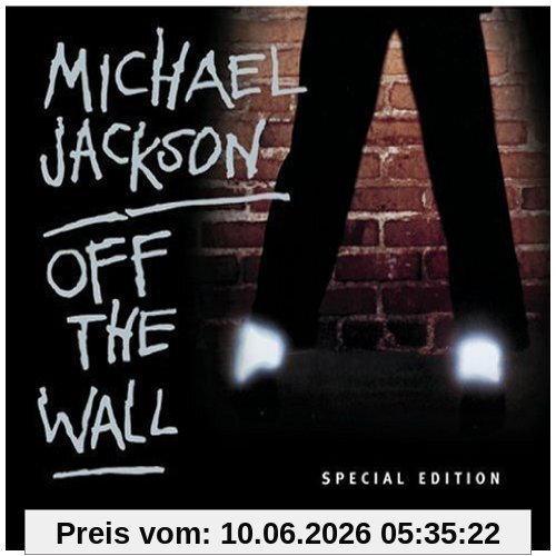 Off The Wall (Special Edition)