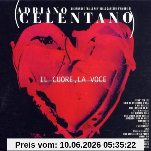 Il Cuore,la Voce