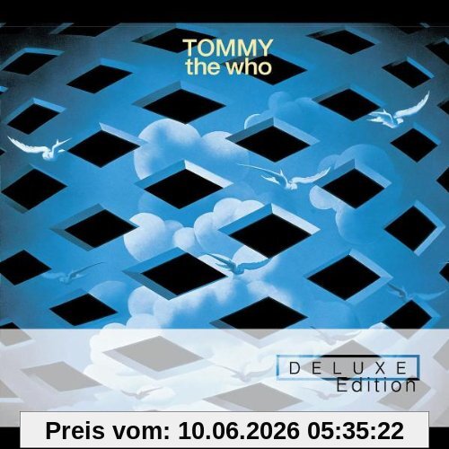 Tommy (Deluxe Edition)