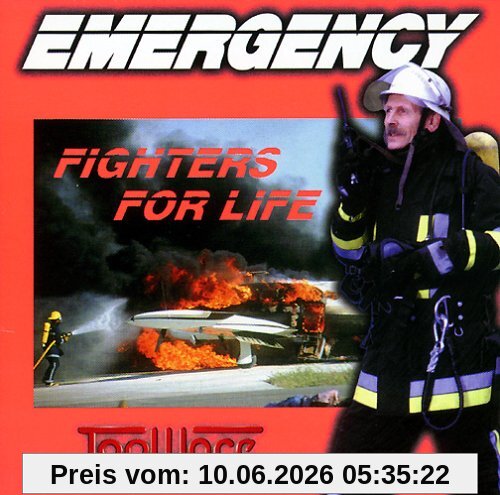 Emergency: Fighters for Life [Software Pyramide]