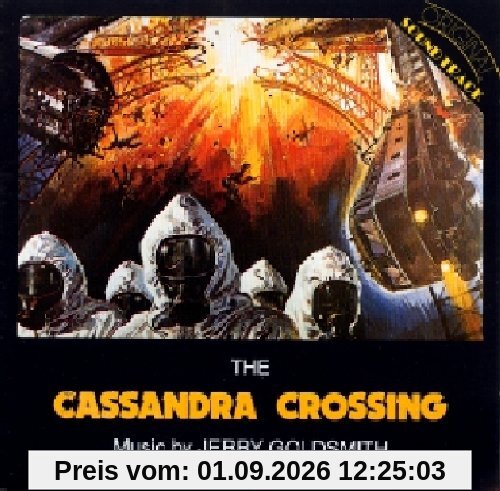 Cassandra Crossing