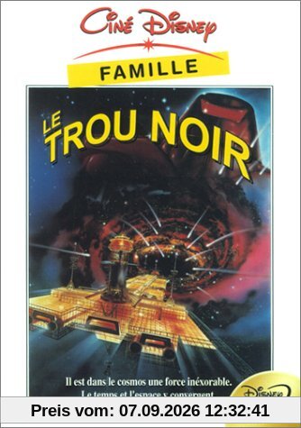Le Trou noir [FR Import]