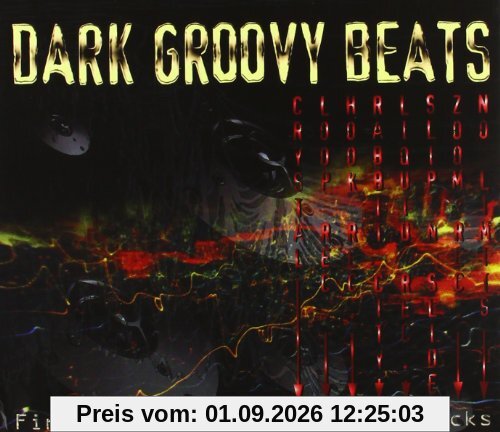 Dark Groovy Beats