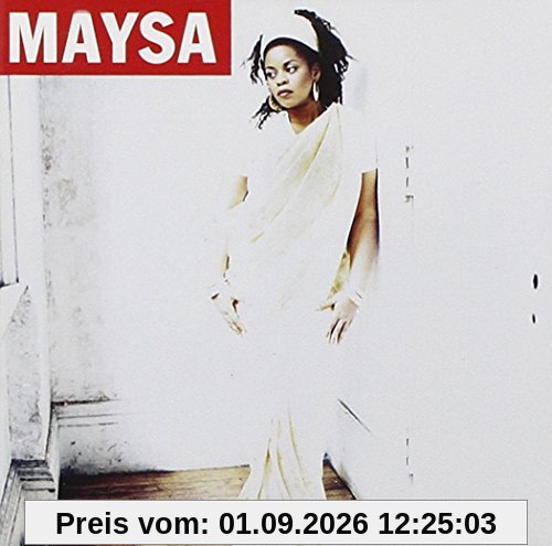 Maysa/Extra Track Intl.Versio