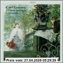 3 Piano Sonatas opp. 16, 32, 47